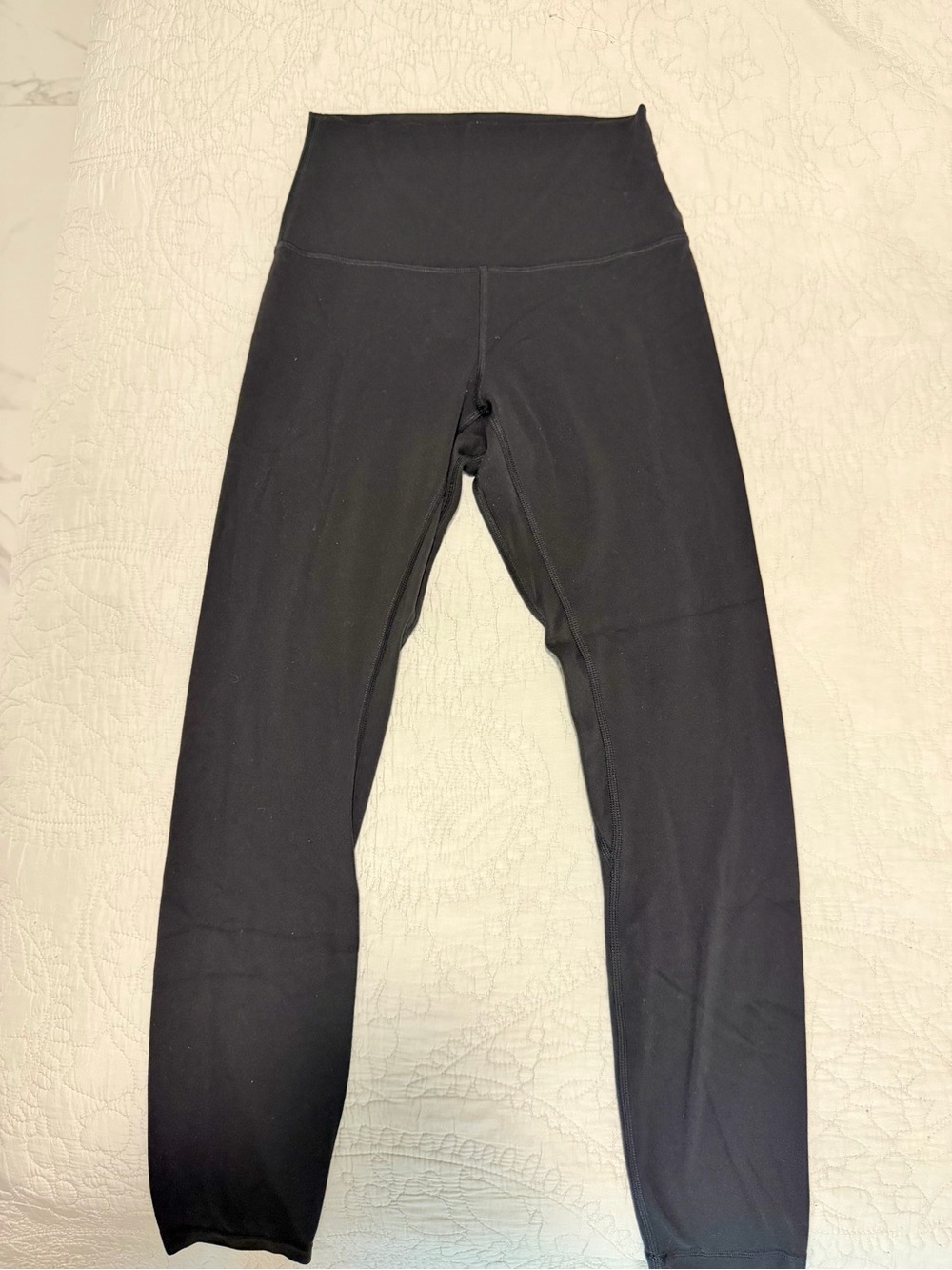 Lululemon align leggings size 4